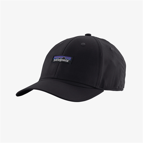 Patagonia Airshed Cap - Black